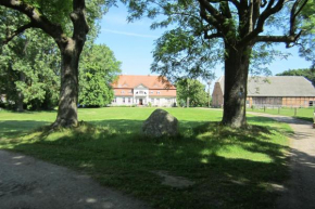 Fewo Gut Zarrentin, Zarrentin Am Schaalsee
